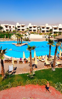 Hotel Shores Golden Resort (Sharm El-Sheij, Egipto)