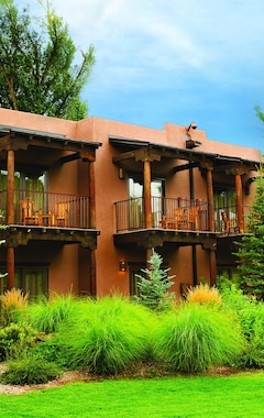 Hotel El Monte Sagrado Resort & Spa (Taos, EE. UU.)