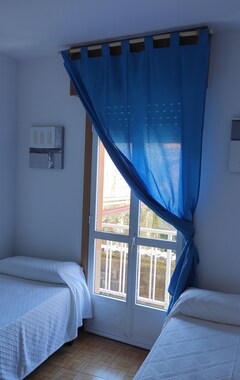 Hotel Pilgrim Rooms & Apartaments (Santiago de Compostela, Spanien)