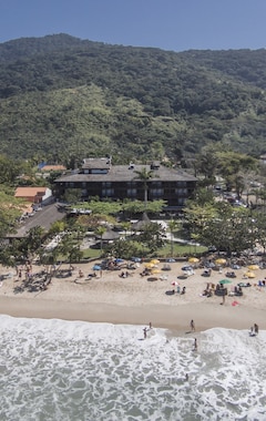 Hotelli Hotel Nacional Inn Ubatuba - Praia das Toninhas (Ubatuba, Brasilia)