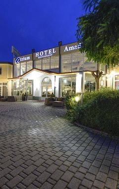 Hotelli Atrium Hotel Amadeus (Osterfeld, Saksa)