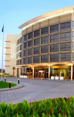 Hotelli Centro Sharjah (Sharjah, Arabiemiirikunnat)