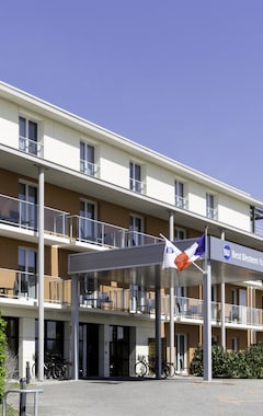 Best Western Park Hotel Geneve-Thoiry (Thoiry, Frankrig)