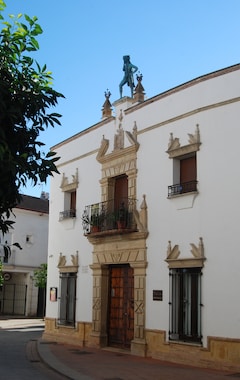 Casa/apartamento entero Palacio Sirvente Mieres - Parking Gratuito (Andújar, España)