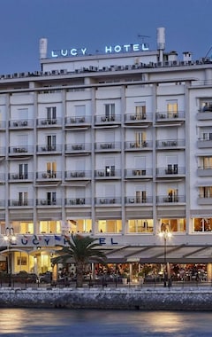 Hotelli LUCY HOTEL (Chalkida, Kreikka)