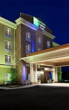 Holiday Inn Express Hotel & Suites Saint Augustine North, An Ihg Hotel (Saint Augustine, USA)