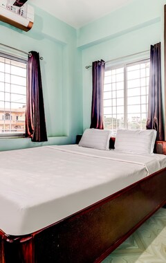 Hotelli SPOT ON 49664 Hotel Ashish Kiran (Dhanbad, Intia)
