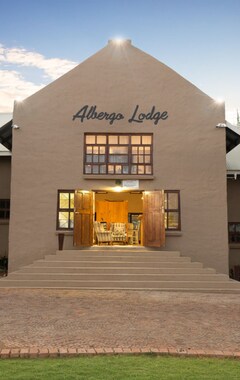 Pensión Mont d'Or Monte Bello Estate (Bloemfontein, Sudáfrica)