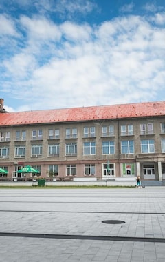 Hotelli Magura (Prievidza, Slovakia)