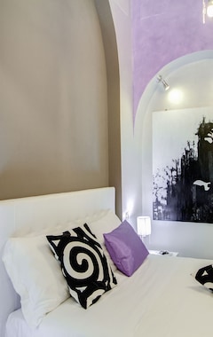 Hotel B&B Colosseo Panoramic Rooms (Rom, Italien)
