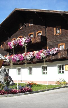 Casa rural Hansenhof (Prägraten am Großvenediger, Austria)