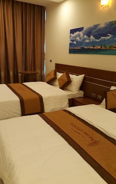 Hotelli Khách sạn Sonnet Cửa Lò (Cua Lo, Vietnam)