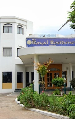 Hotel The Royal Residency (Bodh Gaya, Indien)
