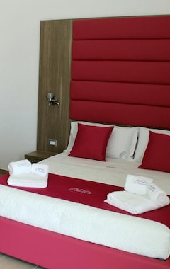 Hotelli La Palazzina Bed & Breakfast (Porto Cesareo, Italia)
