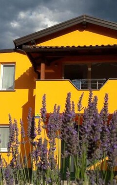 Casa/apartamento entero Pocitniska Hisa (Ajdovščina, Eslovenia)