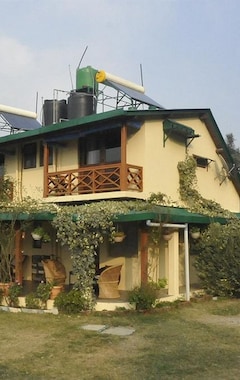 Bed & Breakfast EMERALD TRAIL BHIMTAL (Bhimtal, Intia)