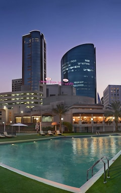 Hotelli Crowne Plaza Bahrain, An Ihg Hotel (Manama, Bahrain)