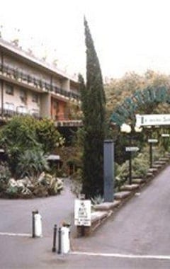 Hotelli Garden (San Giovanni la Punta, Italia)