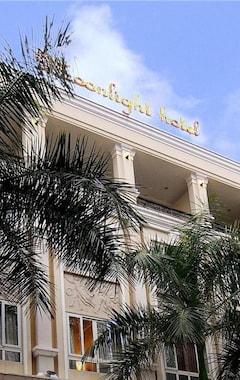 Hotelli Moonlight Saigon (Ho Chi Minh City, Vietnam)