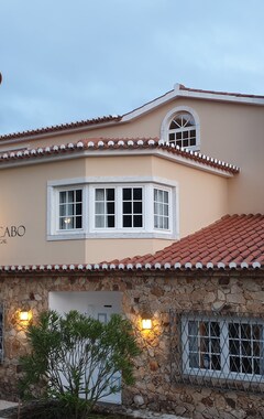 Hotel Quinta Do Cabo Guesthouse (Sintra, Portugal)
