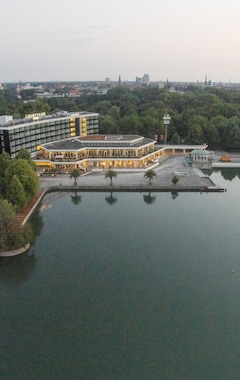 Hotel Courtyard By Marriott Hannover Maschsee (Hanóver, Alemania)