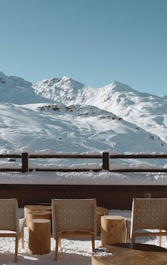 Le Val Thorens, A Beaumier Hotel (Val Thorens, Francia)