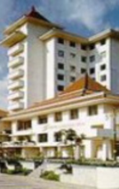 Hotelli Hotel Sahid Jaya Solo (Surakarta, Indonesia)