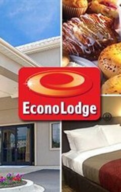 Hotel Econo Lodge Inn & Suites (Laconia, EE. UU.)