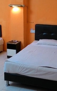 Hotel Room V Jalan Sultanah (Batu Pahat, Malaysia)