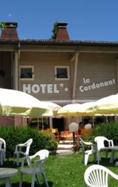 Hotelli Hotel Le Cordonant (Cordon, Ranska)