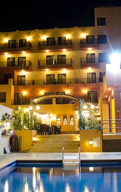 Hotelli Grand Madaba (Madaba, Jordania)