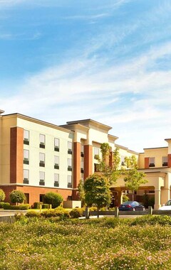 Hotelli Hampton Inn & Suites Providence/Smithfield (Providence, Amerikan Yhdysvallat)