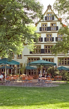 Hotelli Galerie-Hotel (Paderborn, Saksa)