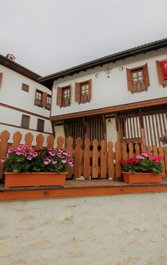 Hotel Babahan Konaklari (Safranbolu, Turquía)