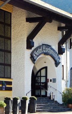 Hotel Lochmühle (Mayschoß, Tyskland)