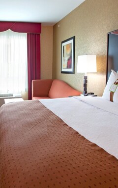 Hotelli Holiday Inn Jacksonville E 295 Baymeadows, An Ihg Hotel (Jacksonville, Amerikan Yhdysvallat)