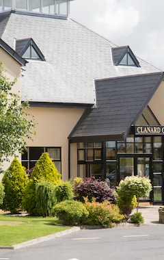 Clanard Court Hotel (Athy, Irland)