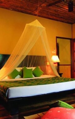 Hotel Poring Hot Springs & Nature Reserve (Kota Kinabalu, Malasia)