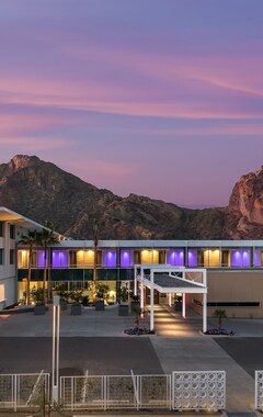 Lomakeskus Mountain Shadows Resort Scottsdale (Scottsdale, Amerikan Yhdysvallat)