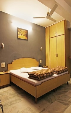 Hotel Avtar (Ludhiana, Indien)