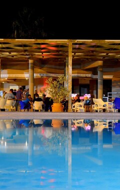 Hotelli Royal Lido & Spa (Nabeul, Tunisia)
