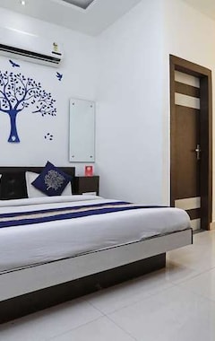 OYO 10454 Hotel Riviera (Agra, India)