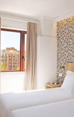 Hotel Chic&Basic Velvet (Barcelona, España)
