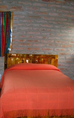 Hotel Runa Tupari Homestay Lodge (Otavalo, Ecuador)
