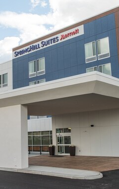 Hotelli Springhill Suites Buffalo Northeast (Bowmansville, Amerikan Yhdysvallat)