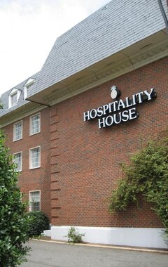 Hotel Williamsburg Hospitality House (Williamsburg, EE. UU.)