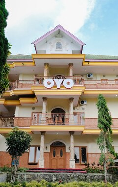 Hotel Oyo Life 538 Villa Handayani Syariah (Malang, Indonesien)