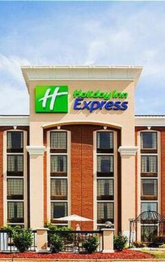 Hotel Holiday Inn Express Winston-Salem Medical Ctr Area (Winston Salem, USA)