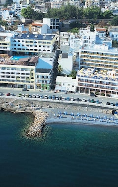 Hotelli Avra Collection Coral (Agios Nikolaos, Kreikka)