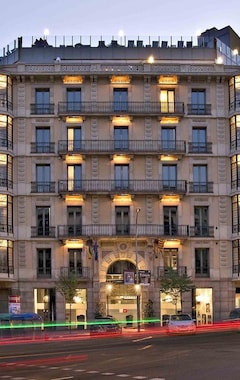Hotel Axel  Barcelona & Urban Spa (Barcelona, Spanien)